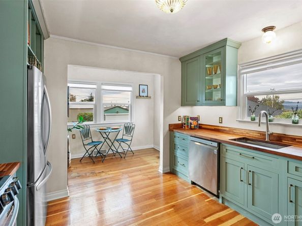 2309 Terrace Street, Bremerton WA 98310