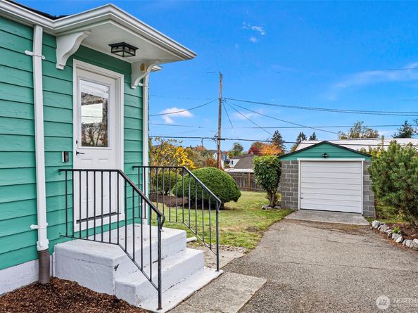 2309 Terrace Street, Bremerton WA 98310