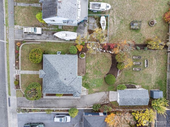 2309 Terrace Street, Bremerton WA 98310