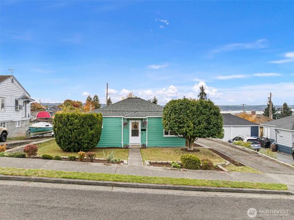 2309 Terrace Street, Bremerton WA 98310