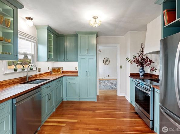 2309 Terrace Street, Bremerton WA 98310
