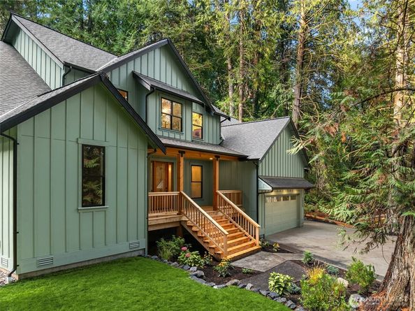 7535 NE West Port Madison Road, Bainbridge Island WA 98110
