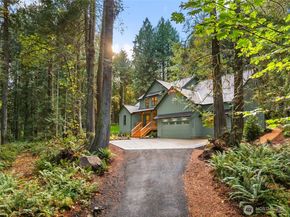 7535 NE West Port Madison Road, Bainbridge Island WA 98110