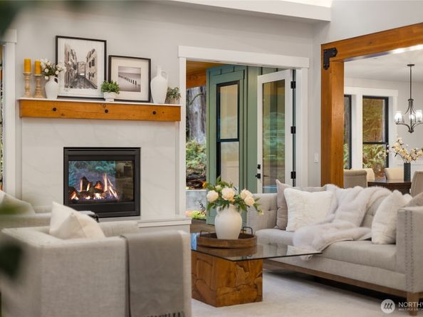 7535 NE West Port Madison Road, Bainbridge Island WA 98110