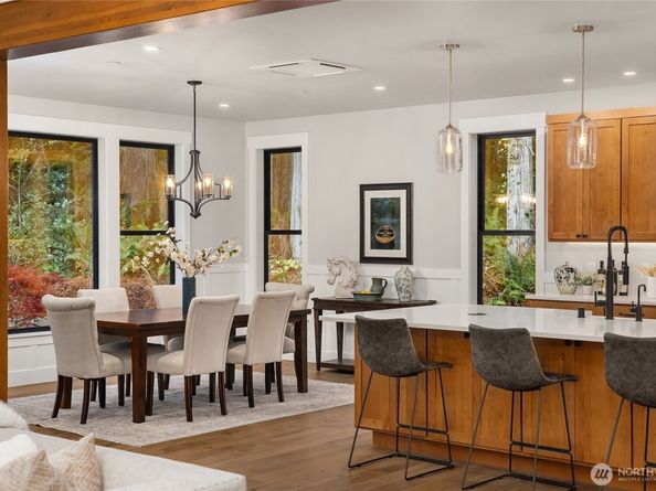 7535 NE West Port Madison Road, Bainbridge Island WA 98110