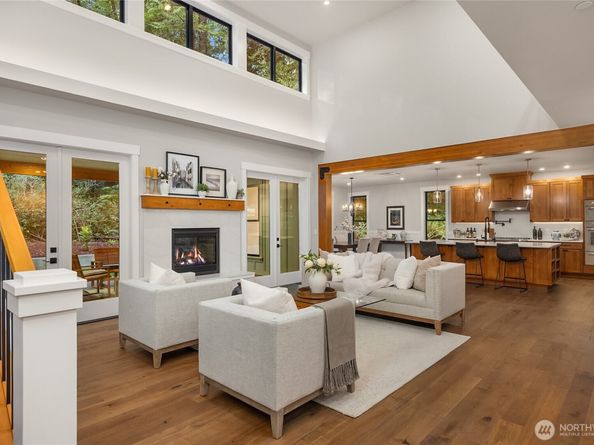 7535 NE West Port Madison Road, Bainbridge Island WA 98110