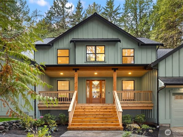 7535 NE West Port Madison Road, Bainbridge Island WA 98110