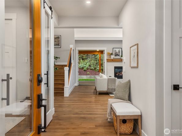 7535 NE West Port Madison Road, Bainbridge Island WA 98110