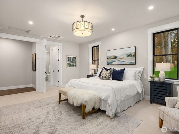 7535 NE West Port Madison Road, Bainbridge Island WA 98110