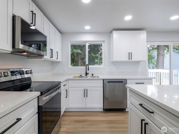 3611 SW 342nd Court, Federal Way WA 98023
