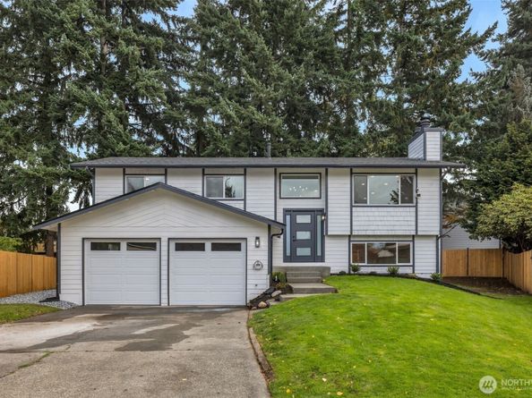 3611 SW 342nd Court, Federal Way WA 98023