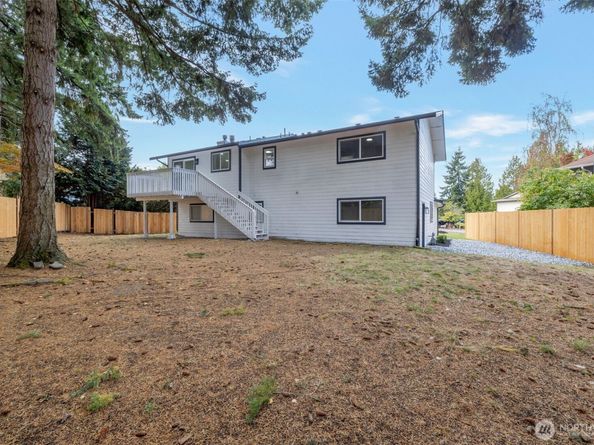 3611 SW 342nd Court, Federal Way WA 98023