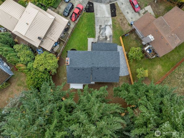 3611 SW 342nd Court, Federal Way WA 98023