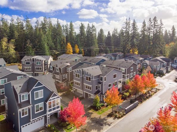 4524 186th PL SE Unit B, Bothell WA 98012