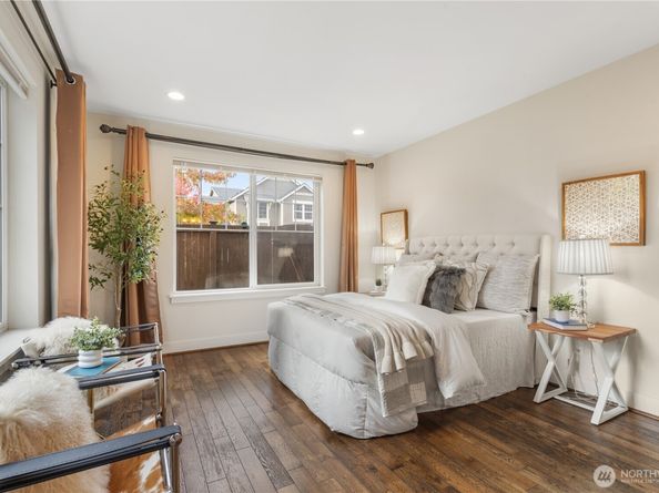 4524 186th PL SE Unit B, Bothell WA 98012