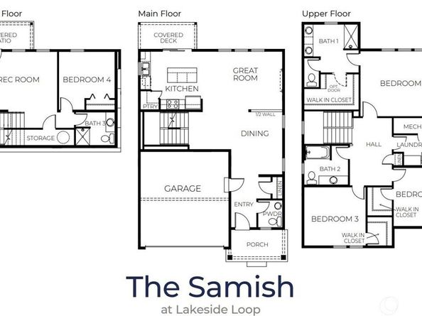 13030 13th Place W 39, Everett WA 98204