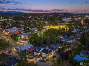 4402 Letitia Avenue S, Seattle WA 98118