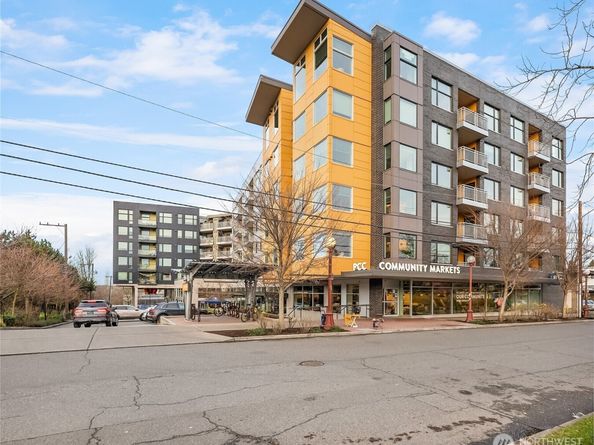 4402 Letitia Avenue S, Seattle WA 98118