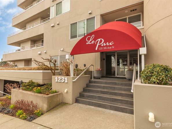 1231 5th Avenue N 101, Seattle WA 98109