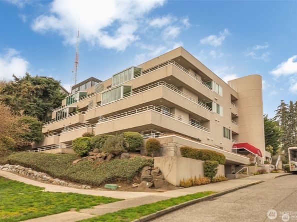 1231 5th Avenue N 101, Seattle WA 98109