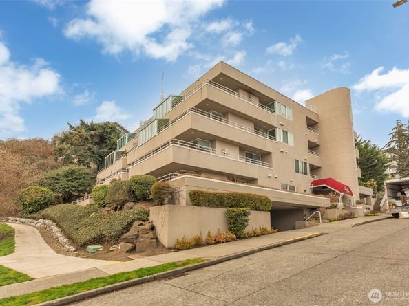 1231 5th Avenue N 101, Seattle WA 98109