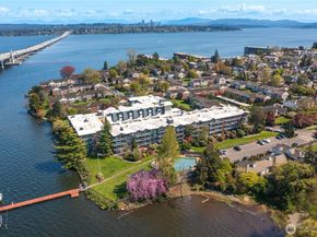 2501 Canterbury Lane E 221, Seattle WA 98112