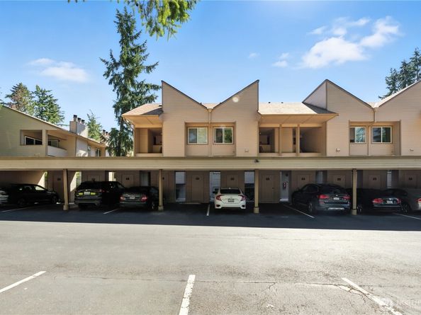 4404 146th Place NE N16, Bellevue WA 98007