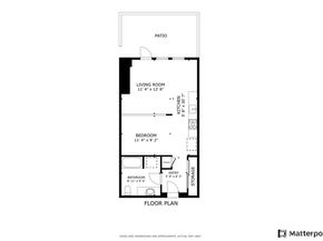 1085 103rd Avenue NE 114, Bellevue WA 98004