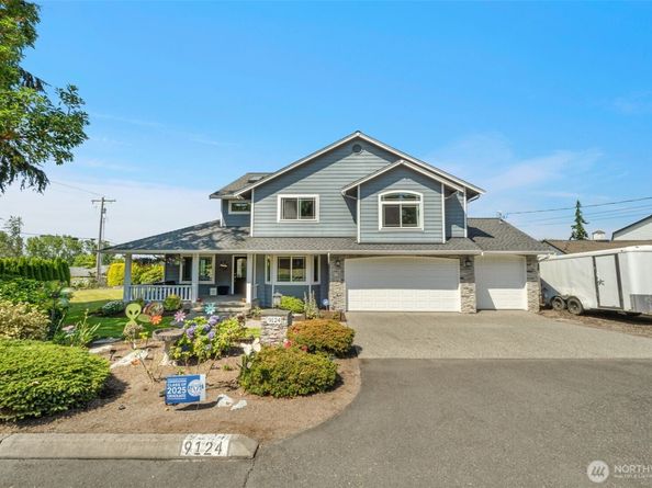 9124 44th Avenue W, Mukilteo WA 98275
