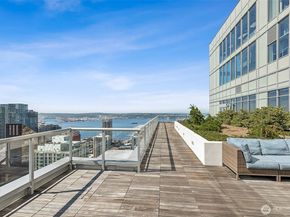 588 Bell Street 606S, Seattle WA 98121