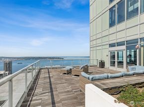 588 Bell Street 606S, Seattle WA 98121