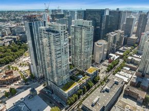 588 Bell Street 606S, Seattle WA 98121