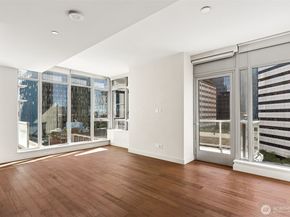 588 Bell Street 606S, Seattle WA 98121