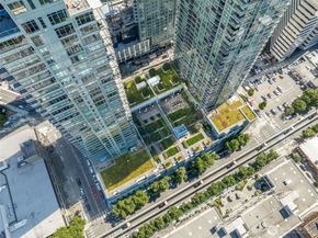 588 Bell Street 606S, Seattle WA 98121