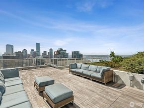 588 Bell Street 606S, Seattle WA 98121