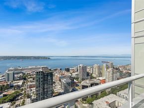 588 Bell Street 606S, Seattle WA 98121