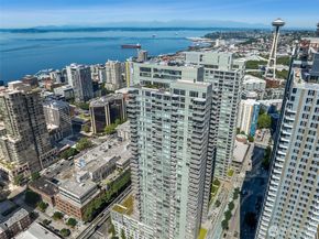 588 Bell Street 606S, Seattle WA 98121