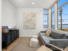 1706 Alki Avenue SW B, Seattle WA 98116
