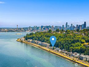 1706 Alki Avenue SW B, Seattle WA 98116