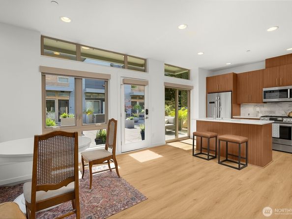 1706 Alki Avenue SW B, Seattle WA 98116
