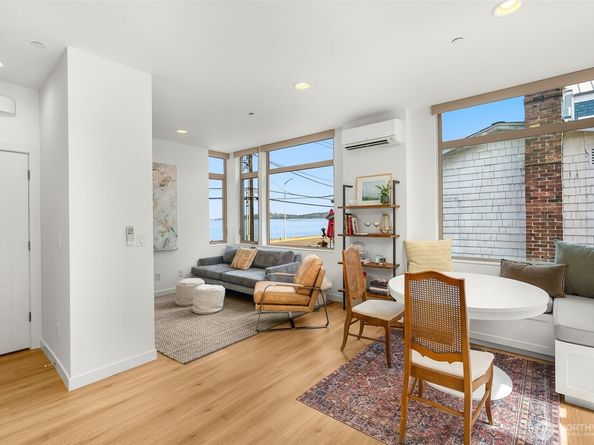 1706 Alki Avenue SW B, Seattle WA 98116