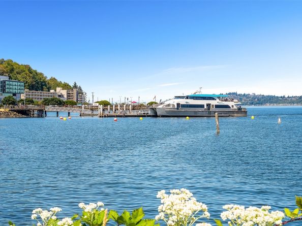 1706 Alki Avenue SW B, Seattle WA 98116