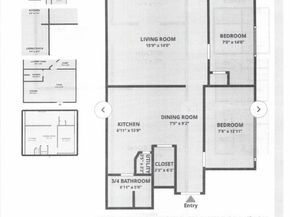 2305 S 116th Place, Burien WA 98168