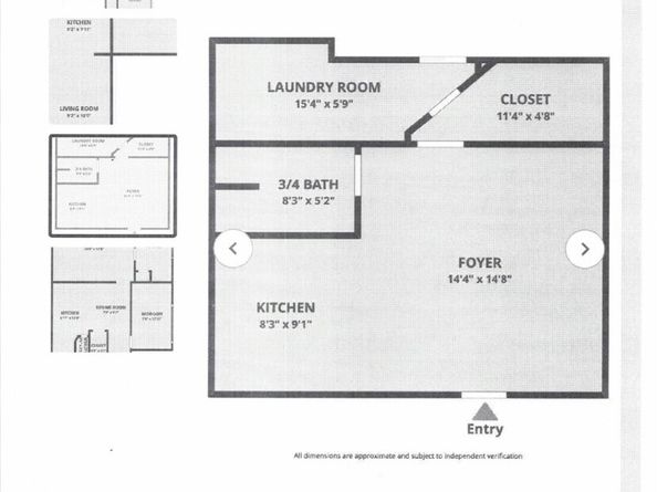 2305 S 116th Place, Burien WA 98168