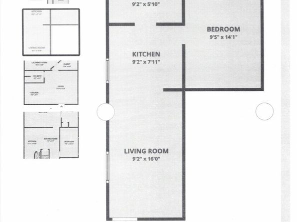 2305 S 116th Place, Burien WA 98168