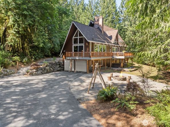 25832 SE 152 Street, Issaquah WA 98027