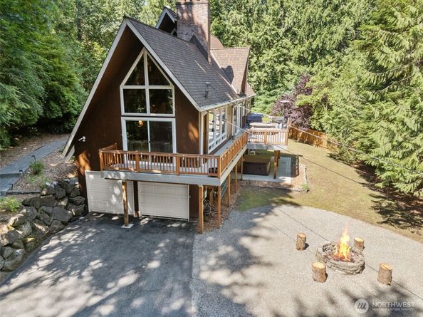 25832 SE 152 Street, Issaquah WA 98027