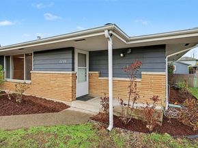 2200 NE 12th, Renton WA 98056