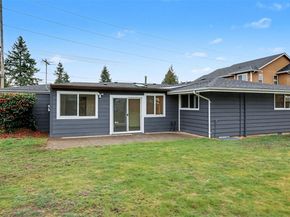 2200 NE 12th, Renton WA 98056