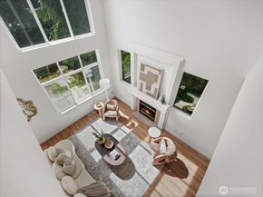 2465 132nd Avenue SE, Bellevue WA 98005